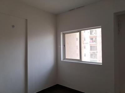 Bedroom Image of 1564 Sq.ft 3 BHK Apartment / Flat for sale in Paras Tierea, Sector 137 Noida for Rs. 13000000