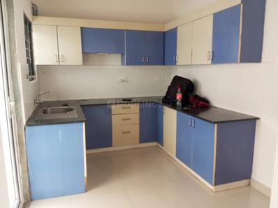 Kitchen Image of 1404 Sq.ft 3 BHK Apartment / Flat for sale in Concorde Amber by Concorde Housing Corporation Pvt. Ltd., Chikkakannalli Bengaluru for Rs. 11400000