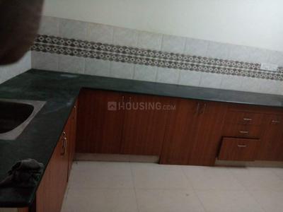 Kitchen Image of 2400 Sq.ft 4 BHK Builder Floor for rent in Kolathur Chennai for Rs. 39000