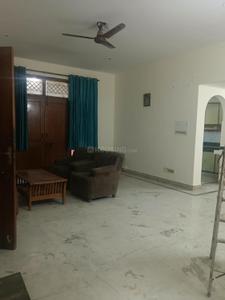 Hall Image of 1800 Sq.ft 3 BHK Builder Floor for rent in Sector 41 Noida for Rs. 35000