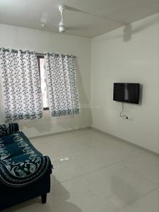 Hall Image of 638 Sq.ft 2 BHK Apartment / Flat for sale in Rohan Prathama, Hinjawadi Pune for Rs. 9500000