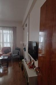 Hall Image of 2735 Sq.ft 4 BHK Apartment / Flat for sale in Prateek Edifice, Sector 107 Noida for Rs. 80000000