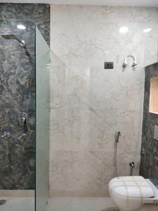 Bedroom One Image of 1620 Sq.ft 3 BHK Builder Floor for sale in Sector 85 Faridabad for Rs. 17500000