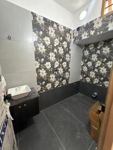 Bathroom Image of 2000 Sq.ft 3 BHK Independent House for sale in Thrippunithura Kochi for Rs. 13000000