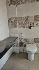 Image of 1054 Sq.ft 2 BHK Apartment / Flat for sale in Samraat Tropicano, Anandvalli, Nashik for Rs. 6800000