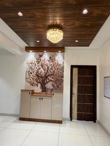 Hall Image of 2170 Sq.ft 3 BHK Apartment / Flat for sale in Suchitra Hyderabad for Rs. 20100000