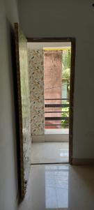 Hall Image of 813 Sq.ft 2 BHK Apartment / Flat for sale in Bediapara Kolkata for Rs. 2764000