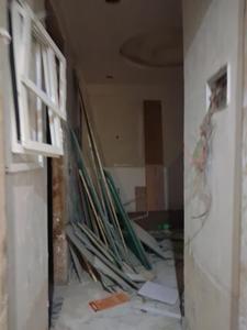 Main Entrance Image of 1050 Sq.ft 2 BHK Apartment / Flat for sale in Hark Sai Homes 6, Sector 49 Noida for Rs. 5000000