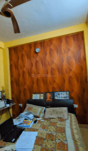 Bedroom Image of 1001 Sq.ft 4 BHK Duplex for sale in Trilanga Bhopal for Rs. 10000000