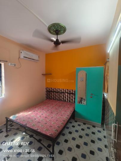 Matribhumi housing society Bedroom 1