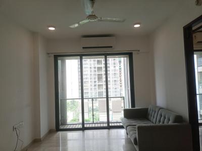 Living Room Image of 702 Sq.ft 2 BHK Apartment / Flat for sale in Antop Hill Mumbai for Rs. 23300000