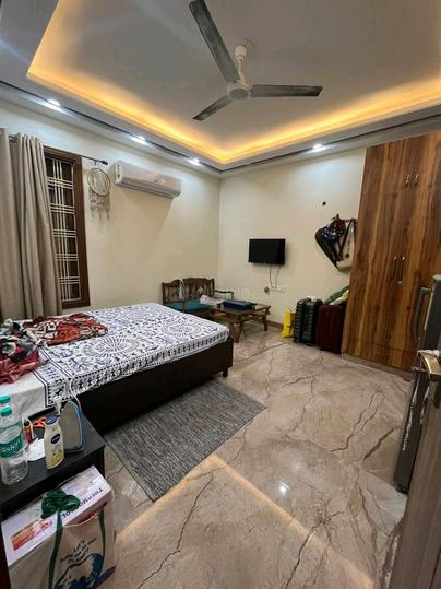 Islampur Village, Sector 38 Bedroom 1