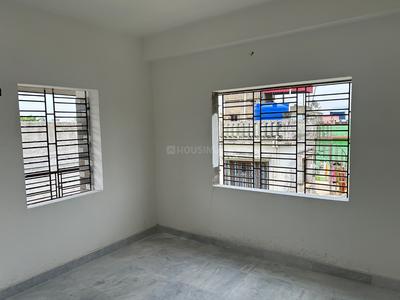 Bedroom Image of 690 Sq.ft 2 BHK Apartment / Flat for sale in Belghoria Kolkata for Rs. 2500000