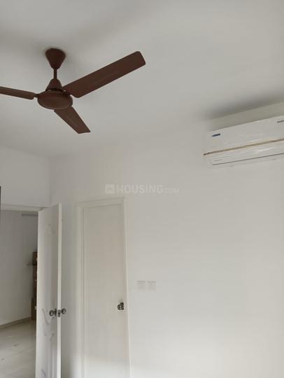 Chennai Residential City Of Joy Bedroom 1