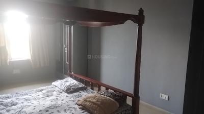Bedroom Image of 1700 Sq.ft 3 BHK Apartment / Flat for sale in Bhattad Augustine, Goregaon West Mumbai for Rs. 33500000