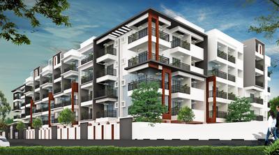 2 BHK Flat