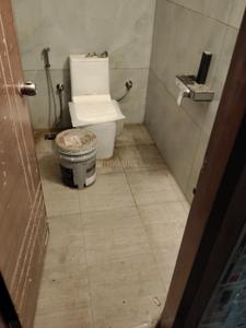 Bathroom Image of 1200 Sq.ft 2 BHK Apartment / Flat for rent in Devarachikkana Halli Bengaluru for Rs. 40000