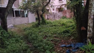 Balcony Image of 1100 Sq.ft 3 BHK Independent House for sale in Eroor Kochi for Rs. 6500000