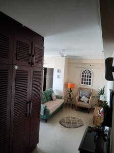 2 BHK Flat