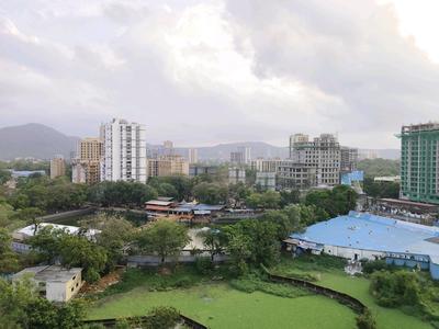 1 BHK Flat
