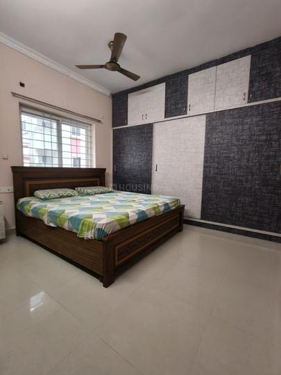 Kondapur Hyderabad Bedroom 1