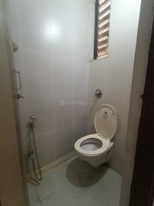 Image of 525 Sq.ft 1 BHK Apartment / Flat for sale in Kopar Khairane, Navi Mumbai for Rs. 7500000