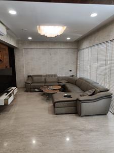 4 BHK Flat