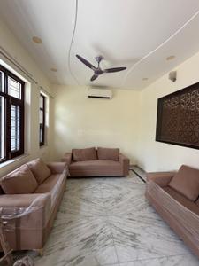 Hall Image of 3000 Sq.ft 4 BHK Independent House for rent in Mansarovar Extension Jaipur for Rs. 50000