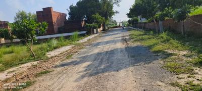Image of 1000 Sq.ft Residential Plot / Land for sale in Babatpur, Varanasi for Rs. 1550000