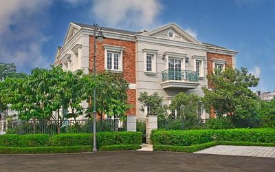 Image of 4000 Sq.ft 4 BHK Villa for sale in Foresta &amp; Fiora, Dombivli East, Thane for Rs. 30000000