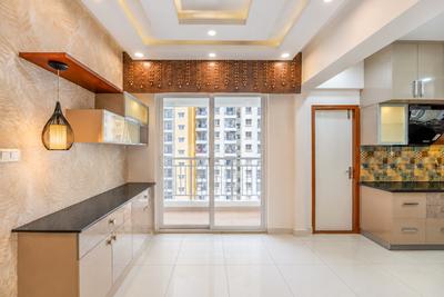 Hall Image of 1150 Sq.ft 2 BHK Apartment / Flat for rent in SV Legacy, Whitefield Bengaluru for Rs. 52000