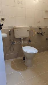 Image of 1800 Sq.ft 3 BHK Apartment / Flat for rent in Halasuru, Bengaluru for Rs. 60000