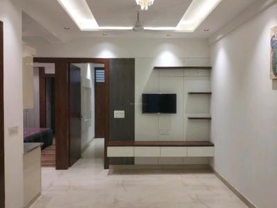 Living Room Image of 1120 Sq.ft 3 BHK Apartment / Flat for sale in Shalimar Garden Ghaziabad for Rs. 6991000
