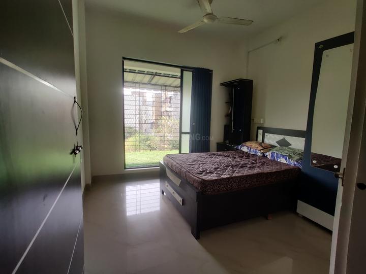 Mahalaxmi Nagar Phase 1 Bedroom 1