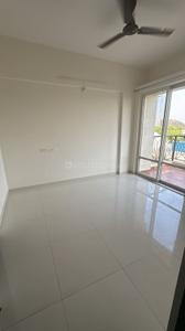 Bedroom Image of 600 Sq.ft 1 BHK Apartment / Flat for sale in Nyati Elan, Wagholi Pune for Rs. 4500000