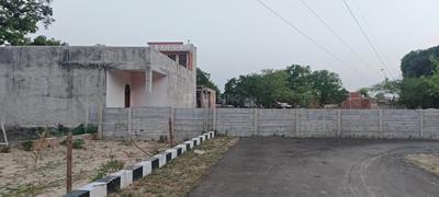 Image of 1000 Sq.ft Residential Plot / Land for sale in Sarojini Nagar, Lucknow for Rs. 1500000
