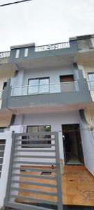 Image of 550 Sq.ft 2 BHK Duplex for sale in Gwarighat, Jabalpur for Rs. 5500000