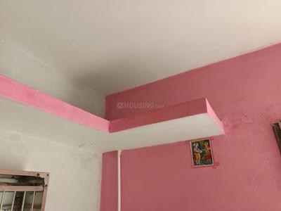 Kitchen Image of 1200 Sq.ft 1 RK Builder Floor for rent in Old Padra Road Vadodara for Rs. 8000