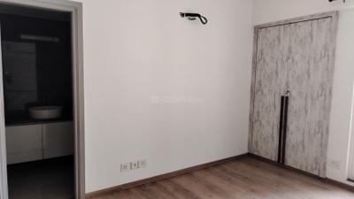 Bedroom Image of 2538 Sq.ft 3.5 BHK Apartment / Flat for sale in The 3C Lotus Panache Island Phase 1, Sector 110 Noida for Rs. 31000000