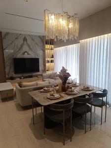Hall Image of 1350 Sq.ft 3 BHK Apartment / Flat for sale in Chembur Mumbai for Rs. 44900000