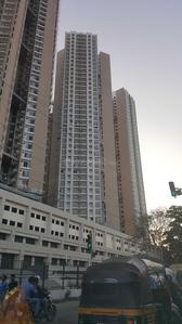 Image of 1106 Sq.ft 3 BHK Apartment / Flat for sale in Runwal Greens, Bhandup West, Mumbai for Rs. 32300000