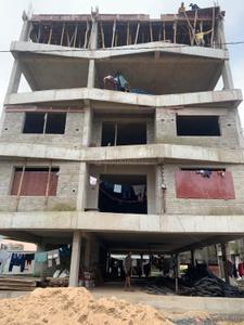 Image of 1383 Sq.ft 3 BHK Apartment / Flat for sale in Patia, Bhubaneswar for Rs. 11800000