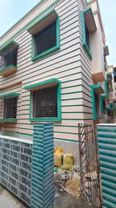 Image of 480 Sq.ft 1 BHK Apartment / Flat for sale in Paschim Putiary, Kolkata for Rs. 1800000