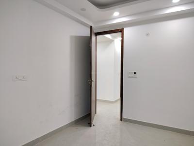 Bedroom Image of 1110 Sq.ft 3 BHK Apartment / Flat for sale in Mehrauli New Delhi for Rs. 7500000