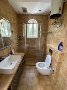 Image of 2500 Sq.ft 3 BHK Villa for sale in Luxofy Casa De Fresco, Guirim, Goa for Rs. 40000000