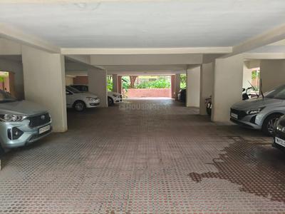 Image of 1375 Sq.ft 2 BHK Apartment / Flat for rent in Baner, Pune for Rs. 55000