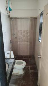 Image of 1126 Sq.ft 3 BHK Apartment / Flat for sale in Rama Air Castles, Marunji, Pune for Rs. 8000000