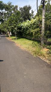 Image of 3000 Sq.ft Residential Plot / Land for sale in Uthandi, Chennai for Rs. 43000000