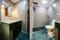 Bathroom Image of Calista Co-Living PG in Sushant Lok Phase 1, Gurgaon