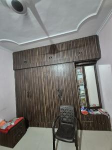 Bedroom Image of 2400 Sq.ft 6 BHK Independent House for sale in Thatipur Gwalior for Rs. 8200000